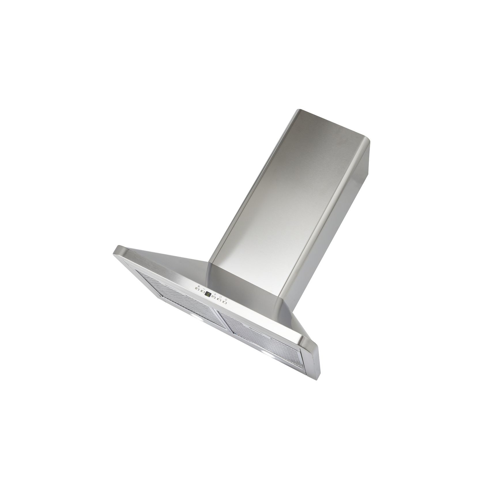 Silent Wallmount Rangehood 600mm - WM2190-6S gallery detail image