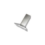 Silent Wallmount Rangehood 600mm - WM2190-6S gallery detail image