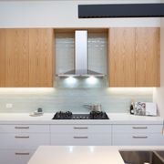 Silent Wallmount Rangehood 900mm - WM2190S gallery detail image