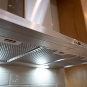 Silent Wallmount Rangehood 900mm - WM2190S gallery detail image