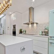 Silent Wallmount Rangehood 900mm - WM2190S gallery detail image