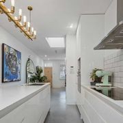 Silent Wallmount Rangehood 900mm - WM2190S gallery detail image