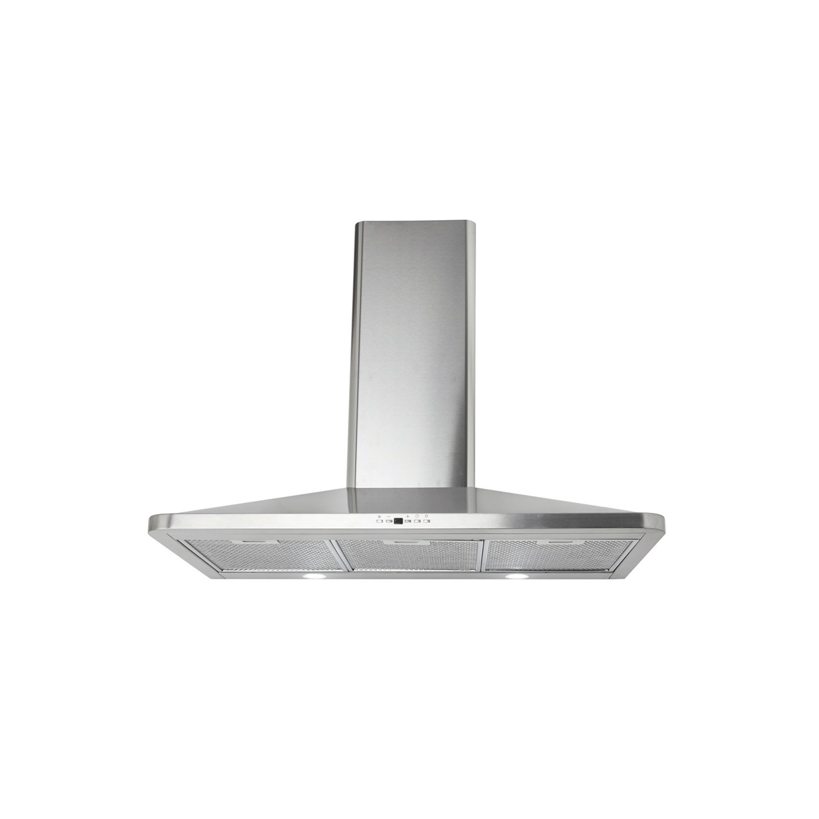Silent Wallmount Rangehood 900mm - WM2190S gallery detail image