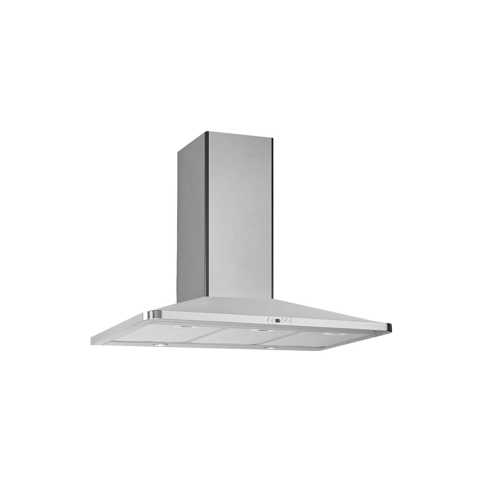 Silent Wallmount Rangehood 900mm - WM2190S gallery detail image