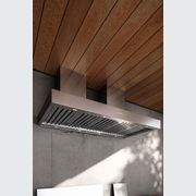 Whispair New York 150 Wall Mounted Alfresco Rangehood gallery detail image