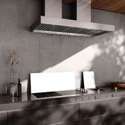 Whispair New York 150 Wall Mounted Alfresco Rangehood gallery detail image
