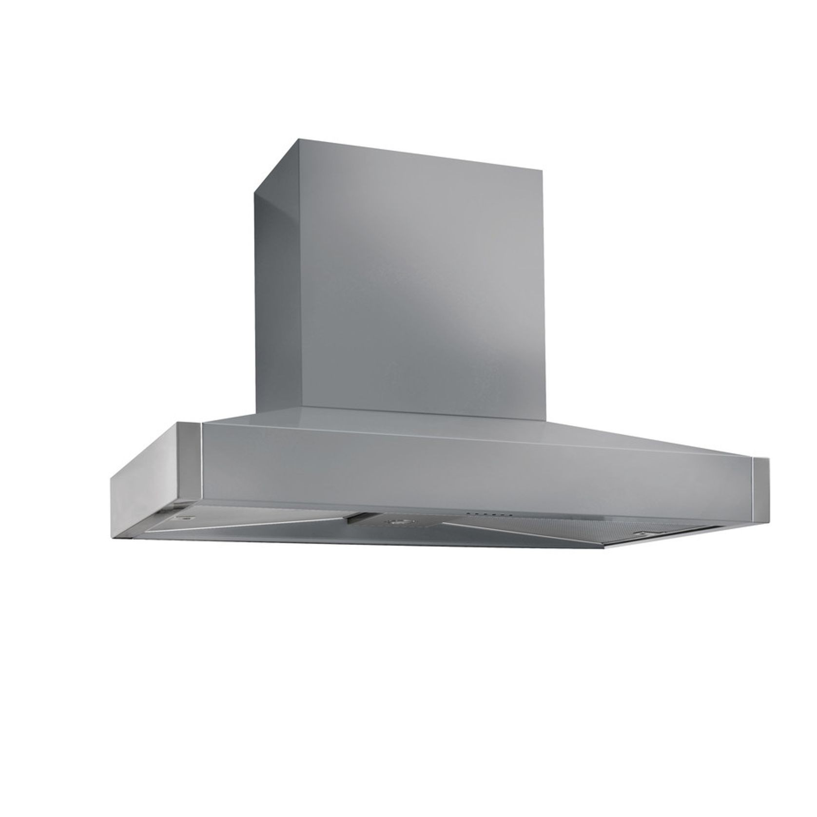 Falcon | Mercury Pitch Rangehood gallery detail image