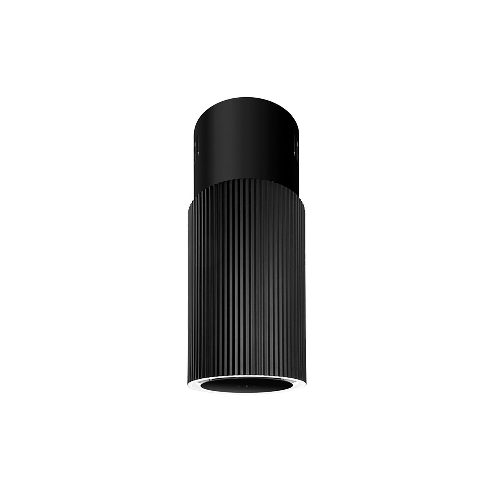Island Rangehood Ø380 (Non-Silent) - SDHELIOS gallery detail image