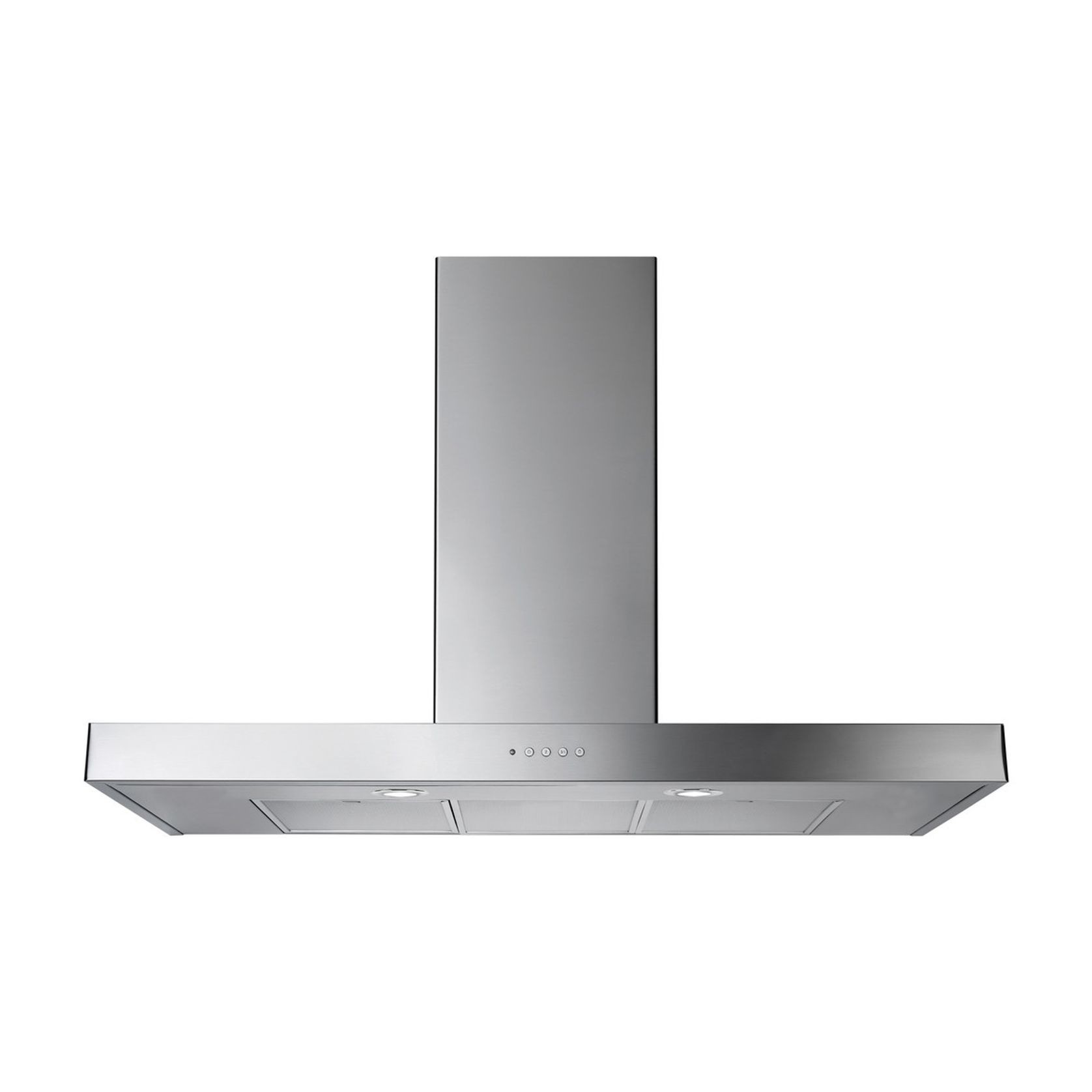 Falcon | Flat Hood Rangehood gallery detail image