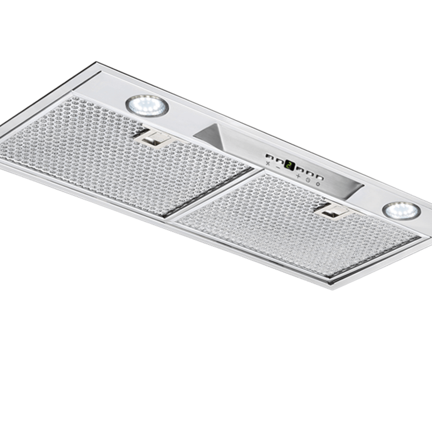 Undermount Rangehood UM1170-6S gallery detail image