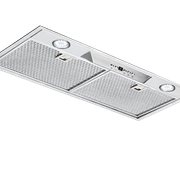 Undermount Rangehood UM1170-6S gallery detail image