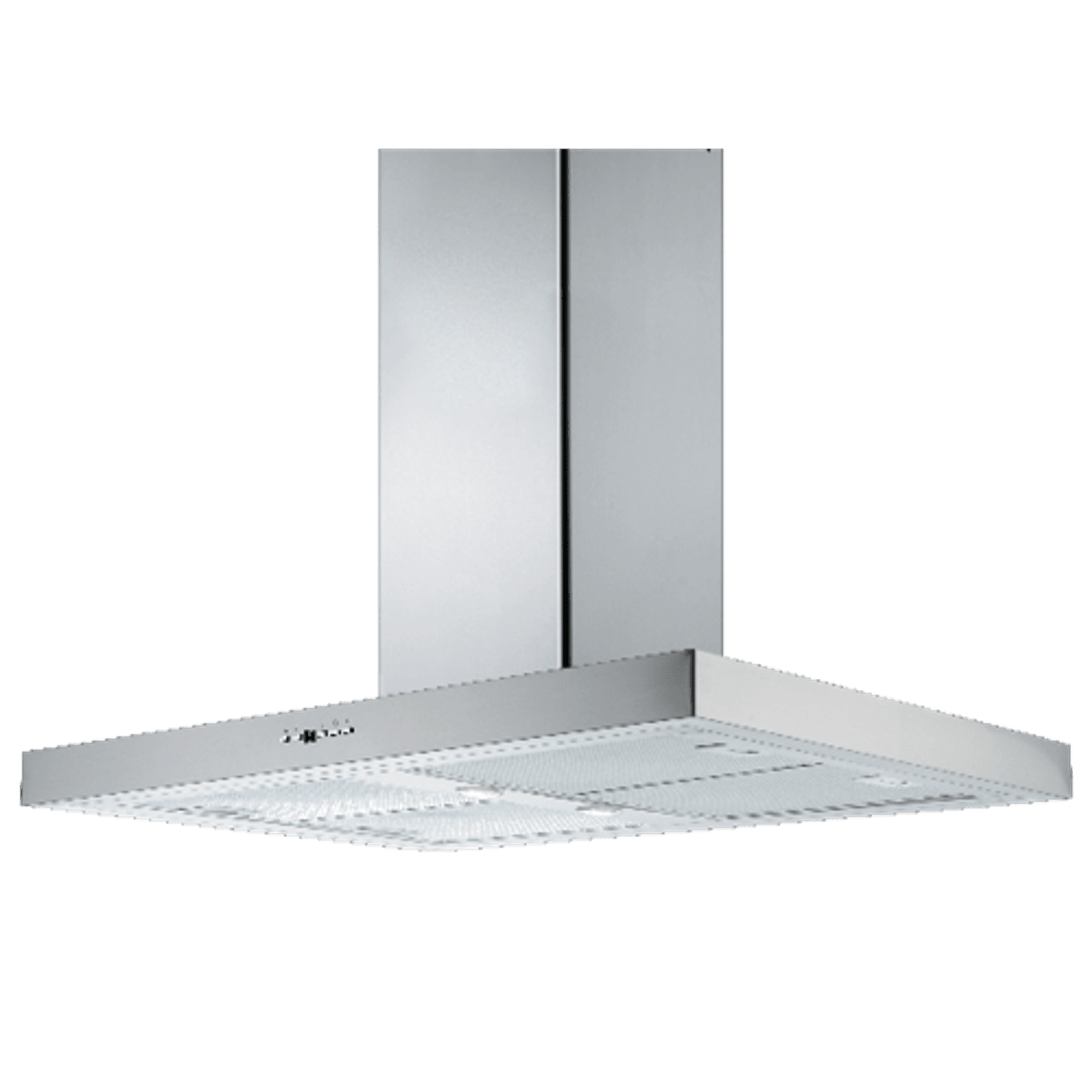 Island Silent Rangehood IS4110-9S gallery detail image