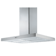 Island Silent Rangehood IS4110-9S gallery detail image