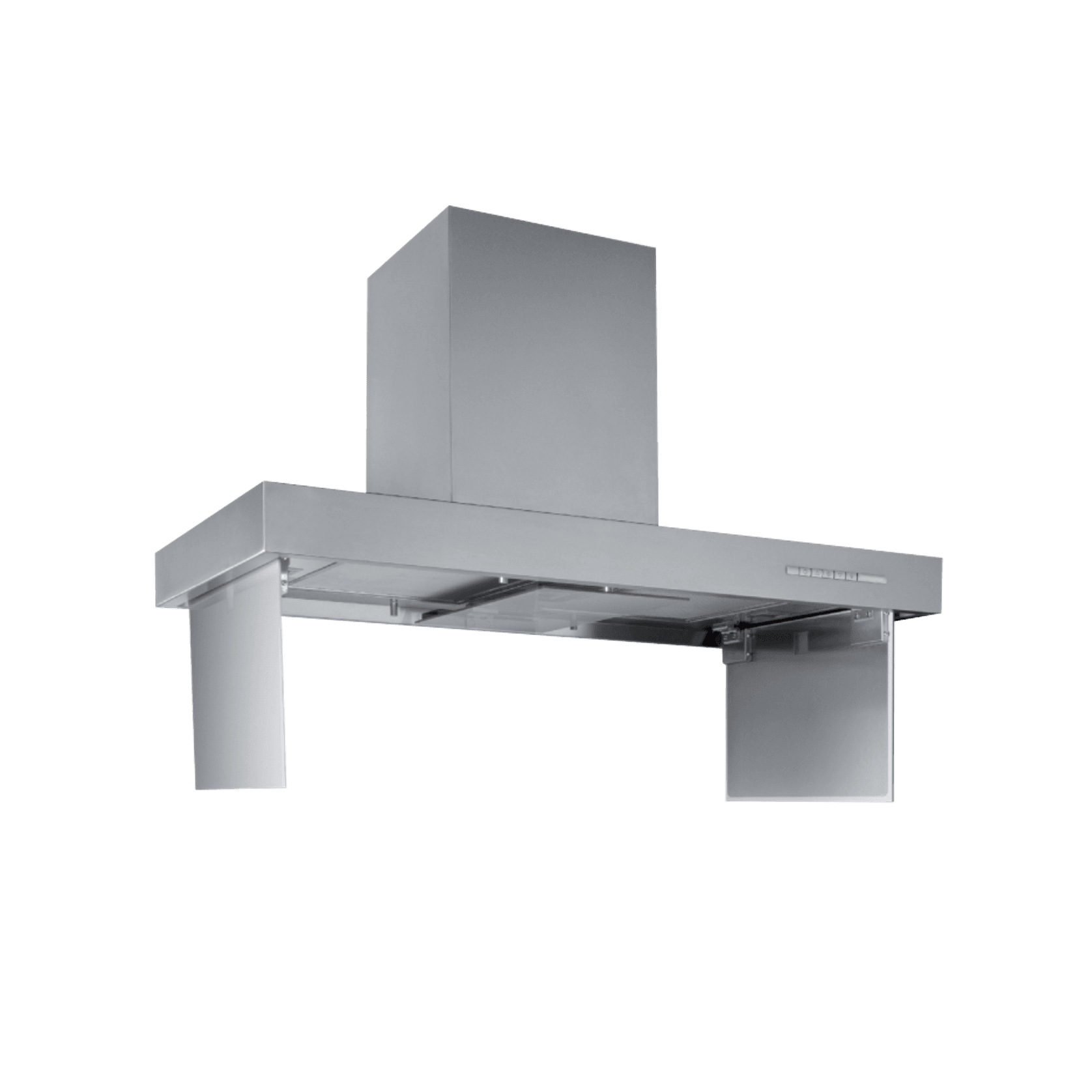 Wallmount Silent Rangehood WM- EX90S gallery detail image