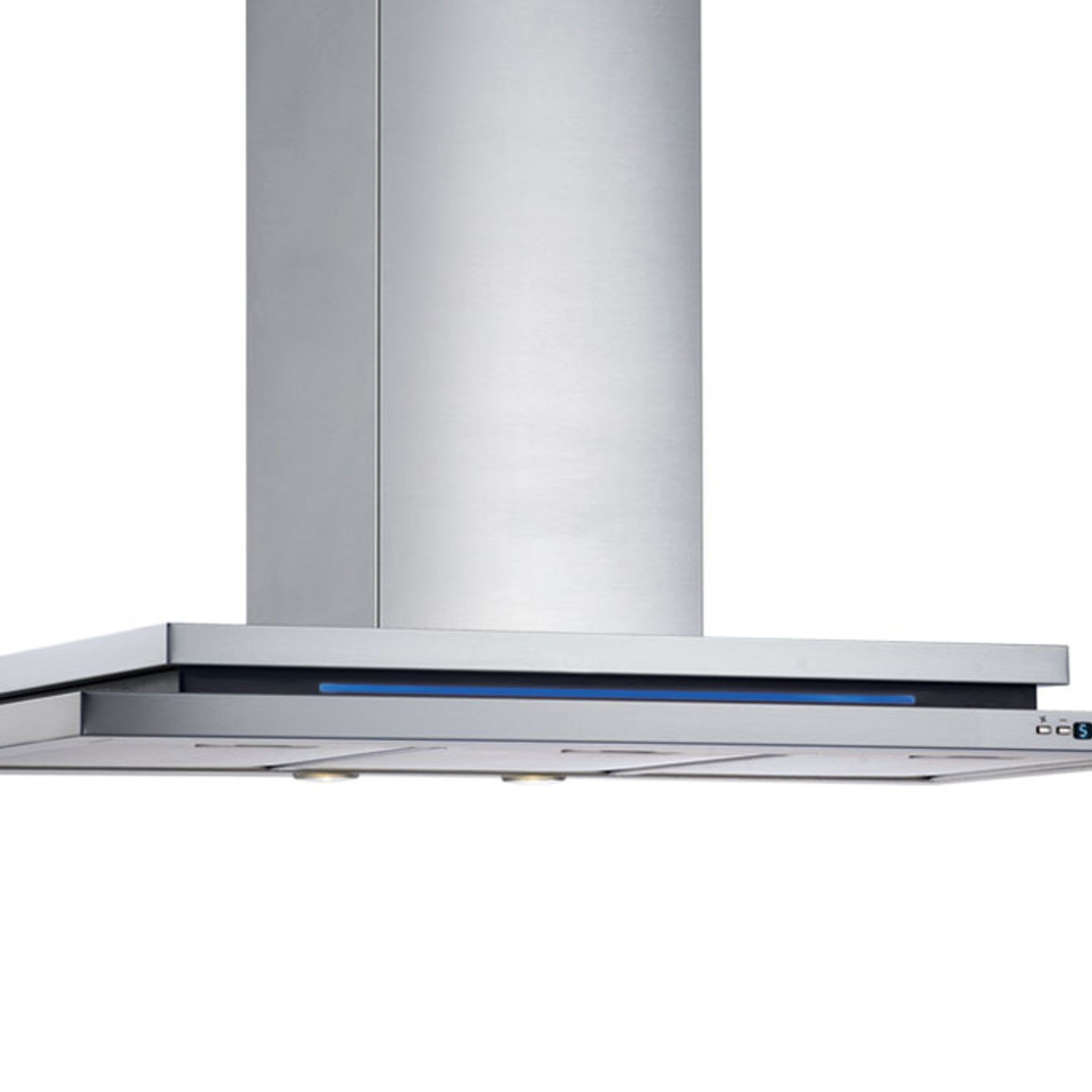 Wallmount Silent Rangehood DS3131 - 9S gallery detail image