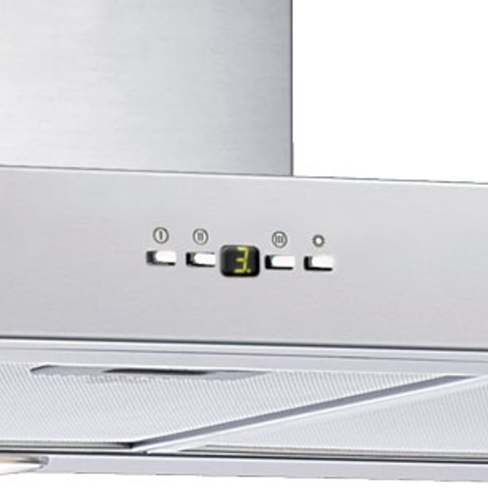 Wallmount Silent Rangehood DS3170-9S & DS3170-12S gallery detail image