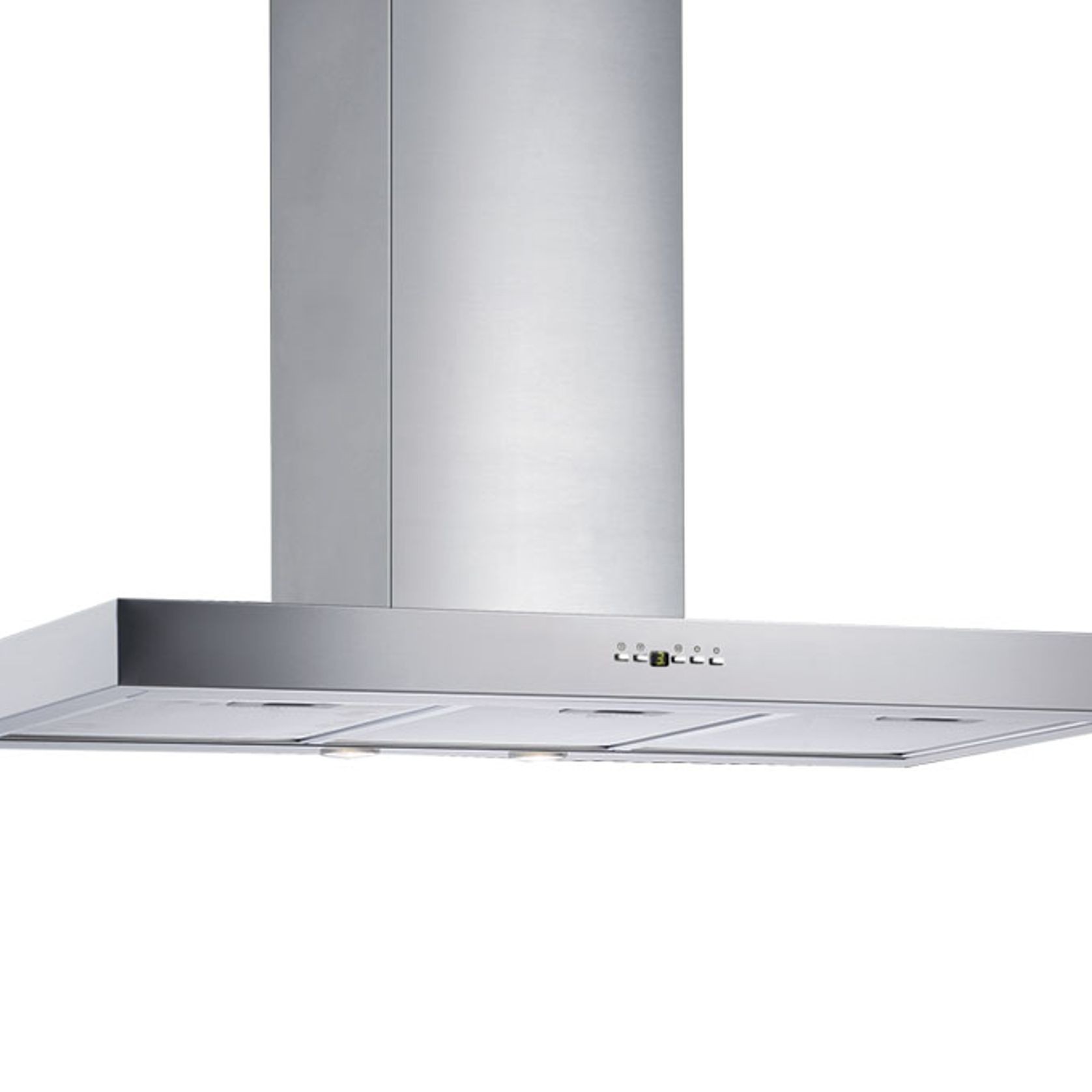 Wallmount Silent Rangehood DS3170-9S & DS3170-12S gallery detail image