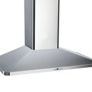 Wallmount Silent Rangehood WM2190-6S & WM2190-9S gallery detail image