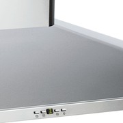 Wallmount Silent Rangehood WM2190-6S & WM2190-9S gallery detail image