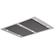 Ceiling Mount Silent Rangehood  UM422G-12S gallery detail image