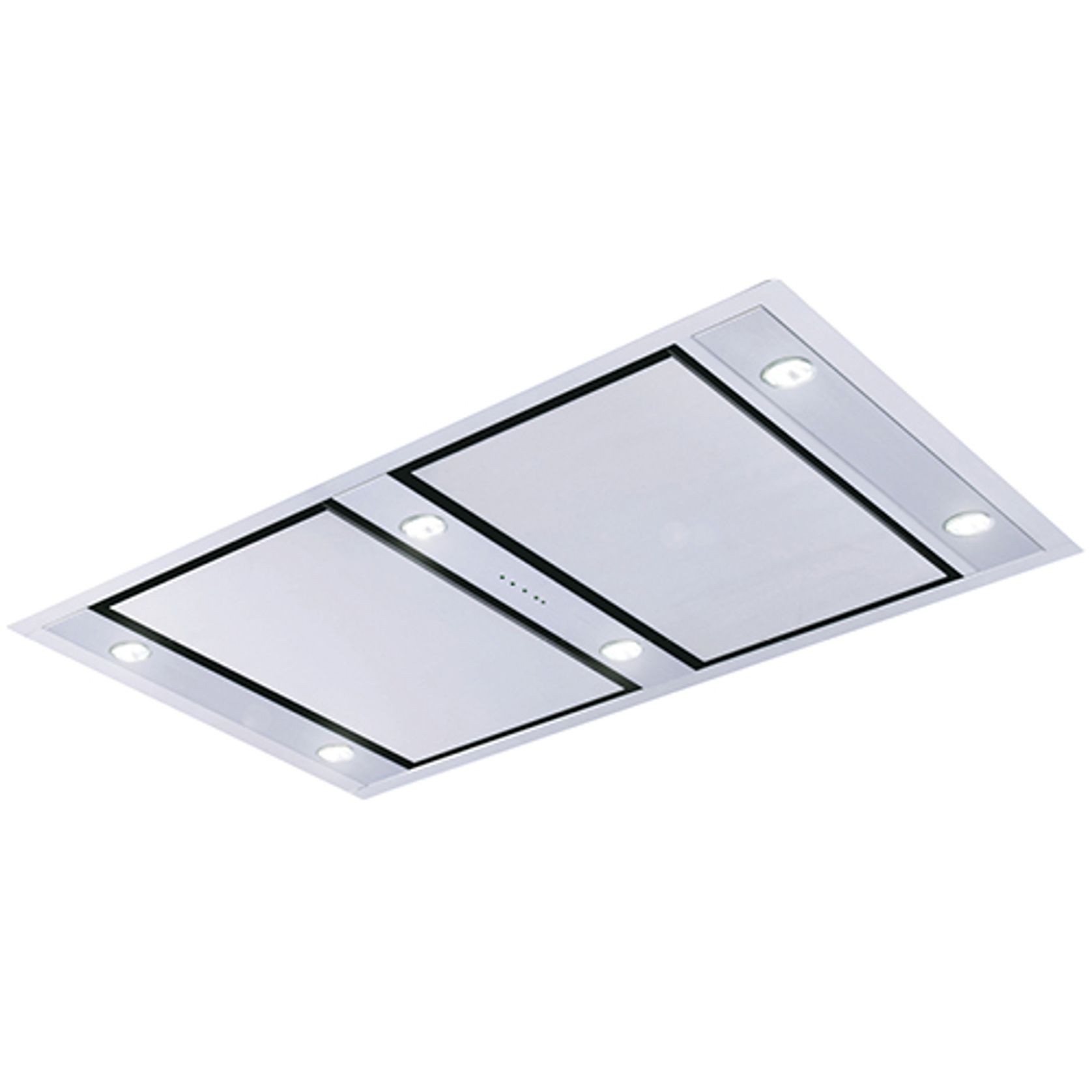 Ceiling Mount Silent Rangehood  UM4220-12S gallery detail image