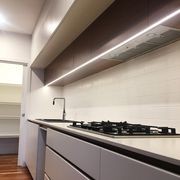 Undermount Rangehood UM1170-9S gallery detail image