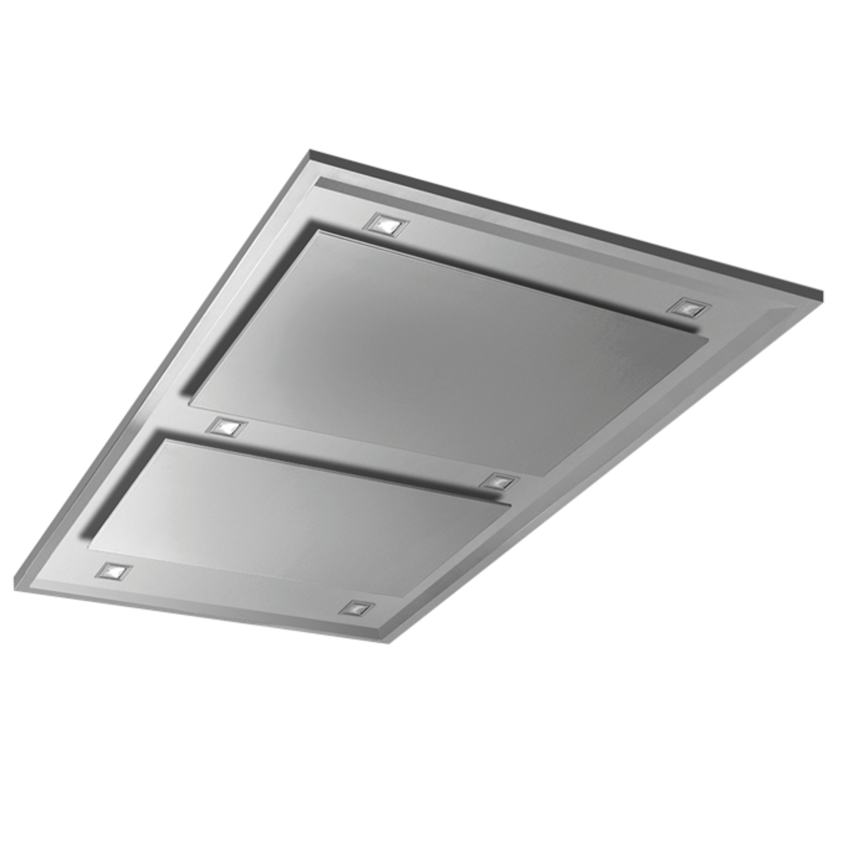 Ceiling Mount Silent Rangehood CC-SURF2S gallery detail image