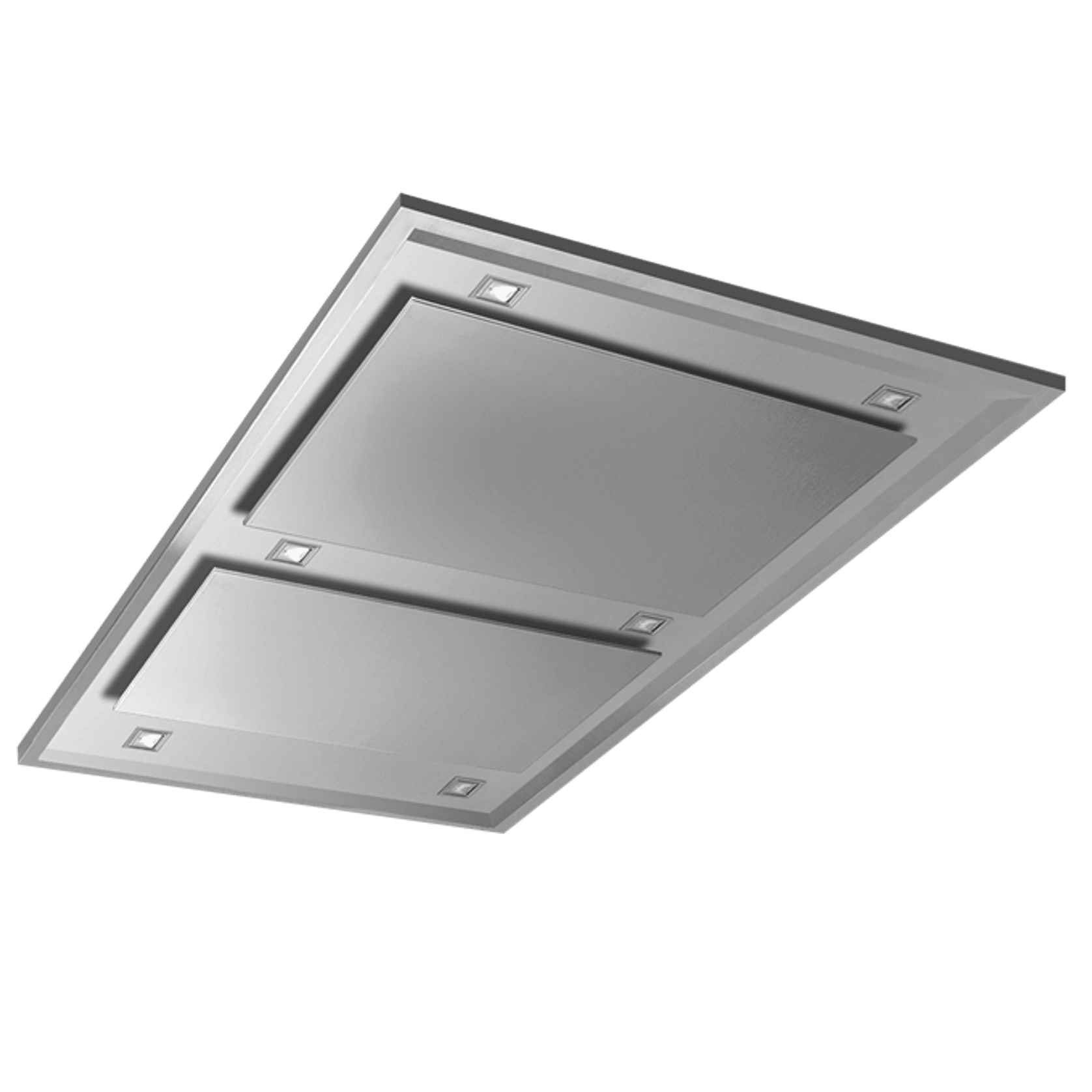 Ceiling Mount Silent Rangehood CC-SURF2S gallery detail image