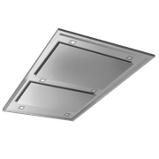 Ceiling Mount Silent Rangehood CC-SURF2S gallery detail image