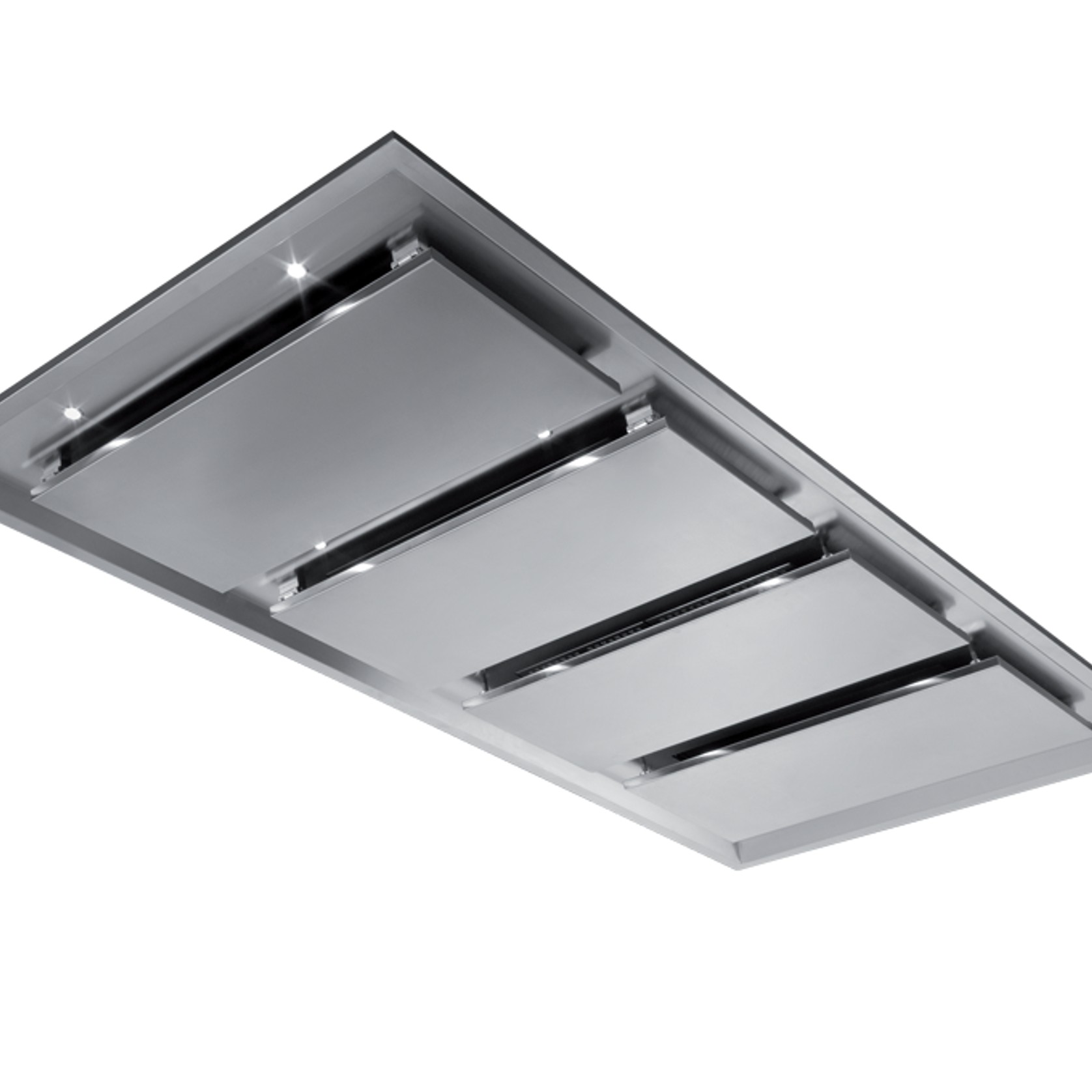 Ceiling Mount Silent Rangehood CC-INARTS gallery detail image