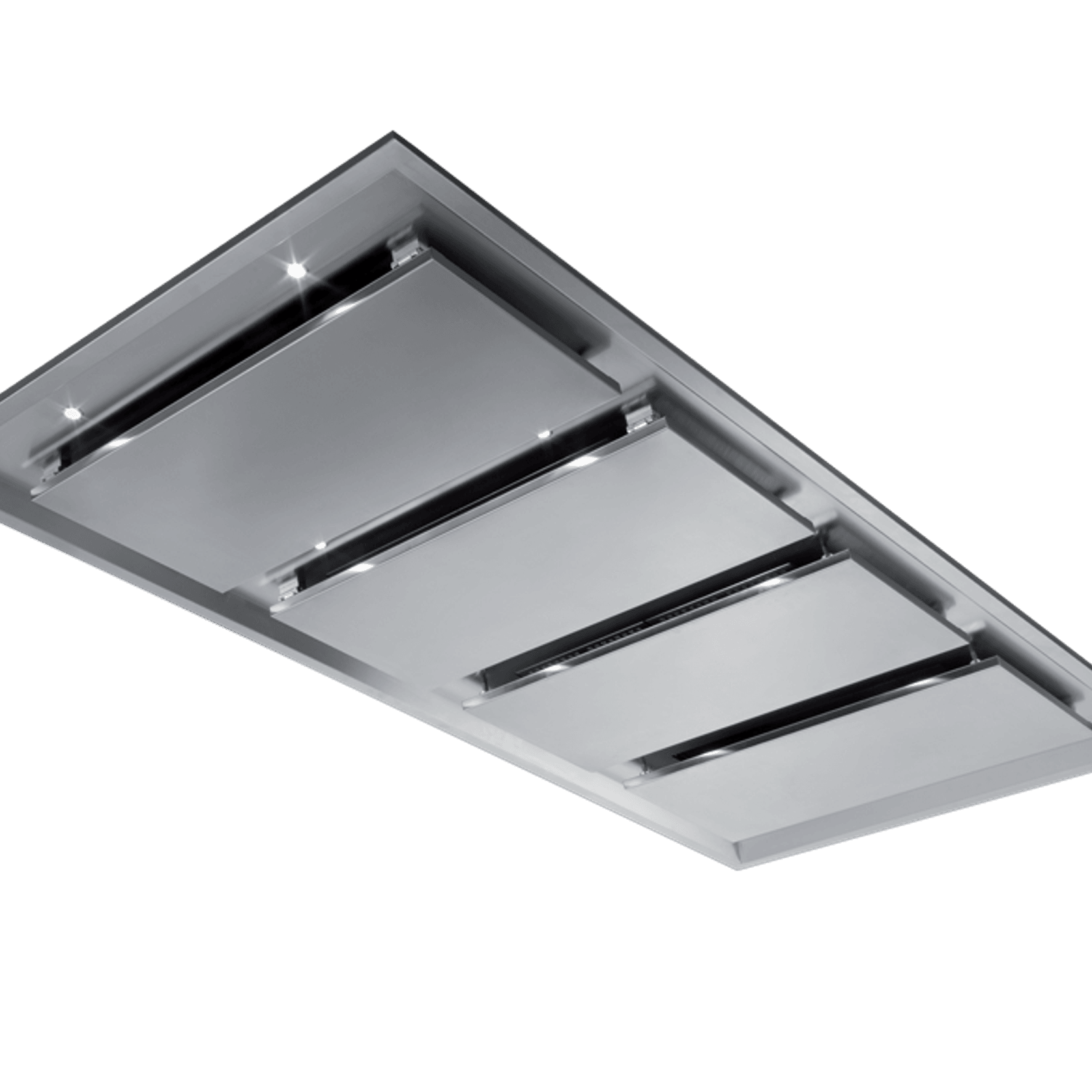 Ceiling Mount Silent Rangehood CC-INARTS gallery detail image