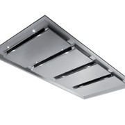 Ceiling Mount Silent Rangehood CC-INARTS gallery detail image