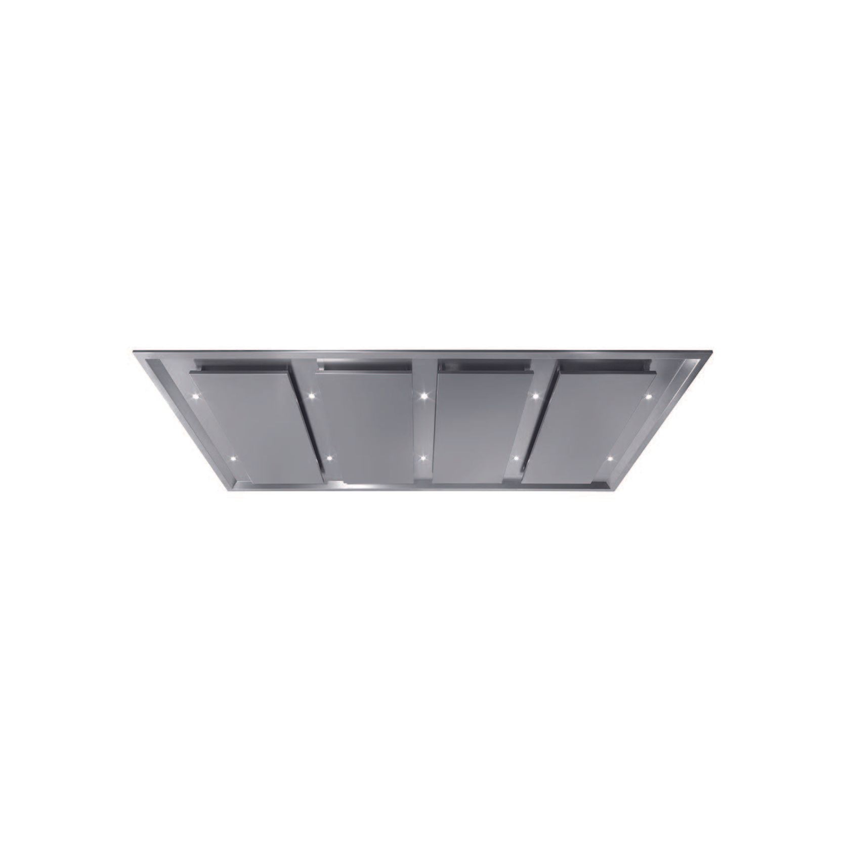 Ceiling Mount Silent Rangehood CC-INARTS gallery detail image