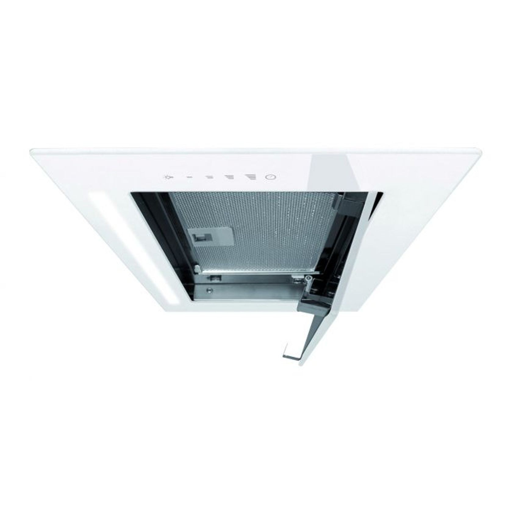 Undermount Rangehood KLS-9GLASS gallery detail image