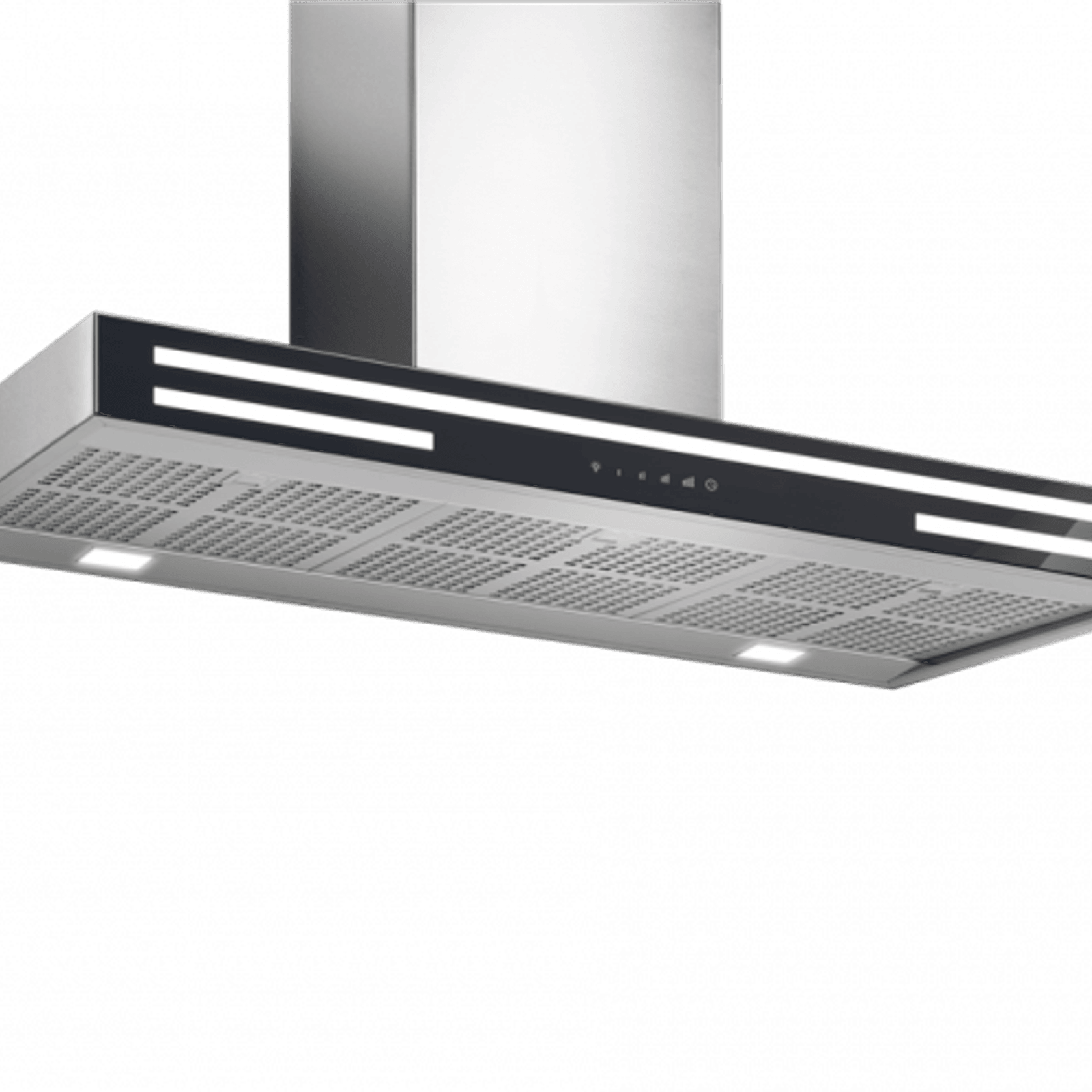 Wallmount Silent Rangehood KLS-ALBB9S gallery detail image