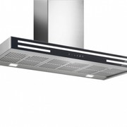 Wallmount Silent Rangehood KLS-ALBB9S gallery detail image