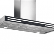 Wallmount Silent Rangehood KLS-ALBB9S gallery detail image