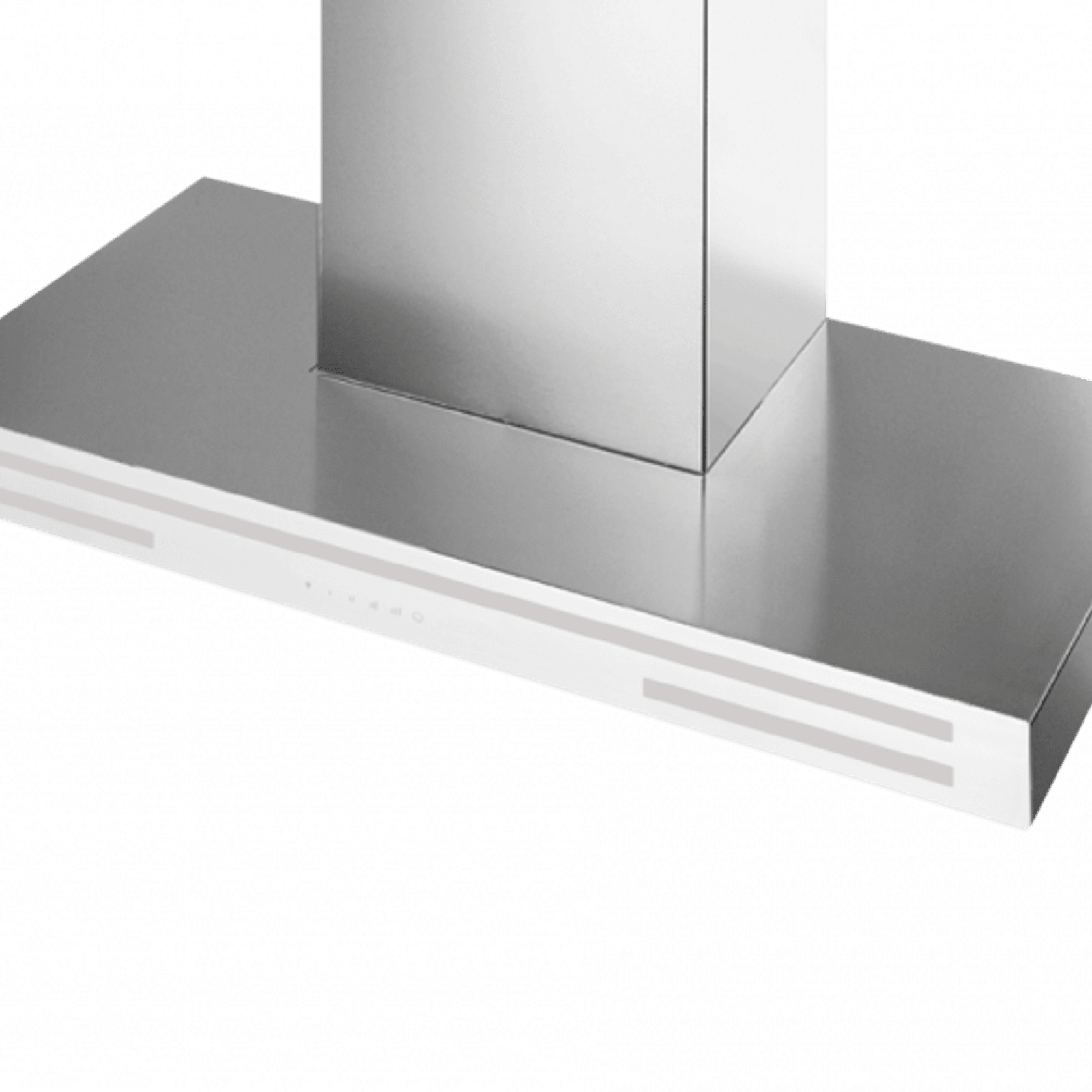 Wallmount Silent Rangehood KLS-ALBW9S gallery detail image