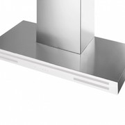 Wallmount Silent Rangehood KLS-ALBW9S gallery detail image