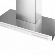 Wallmount Silent Rangehood KLS-ALBW9S gallery detail image