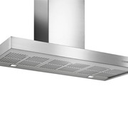 Wallmount Silent Rangehood  WM-LIN-9S gallery detail image