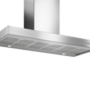 Wallmount Silent Rangehood  WM-LIN-9S gallery detail image