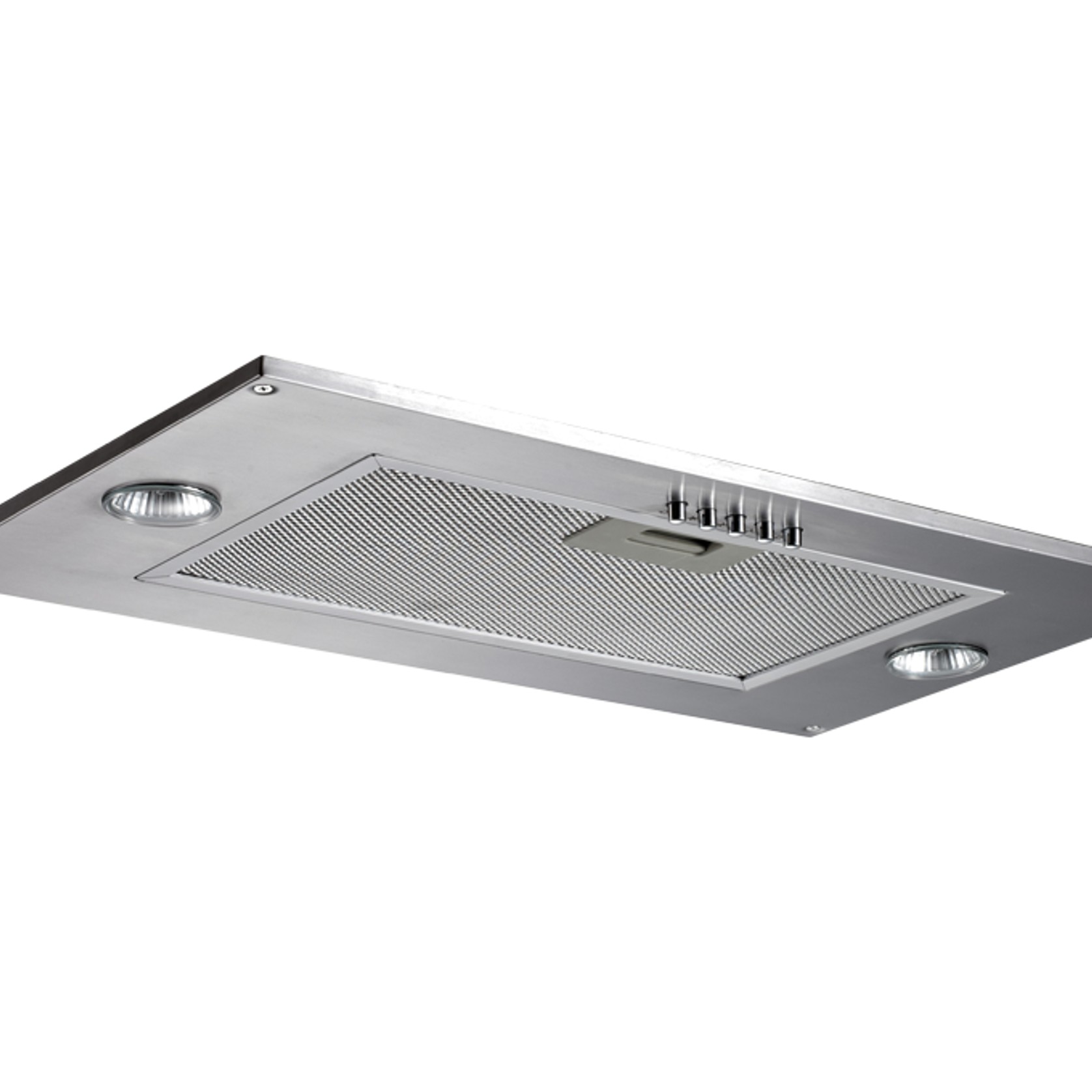 On - Board Motors Rangehood HN-6 gallery detail image