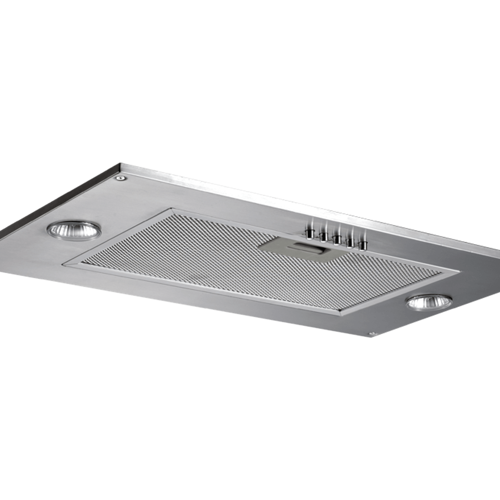On - Board Motors Rangehood HN-6 gallery detail image