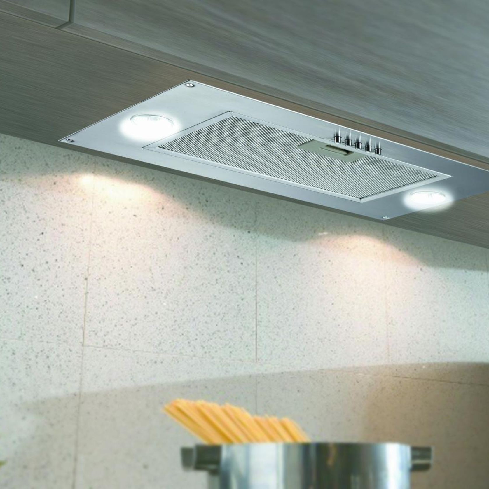 On - Board Motors Rangehood HN-6 gallery detail image