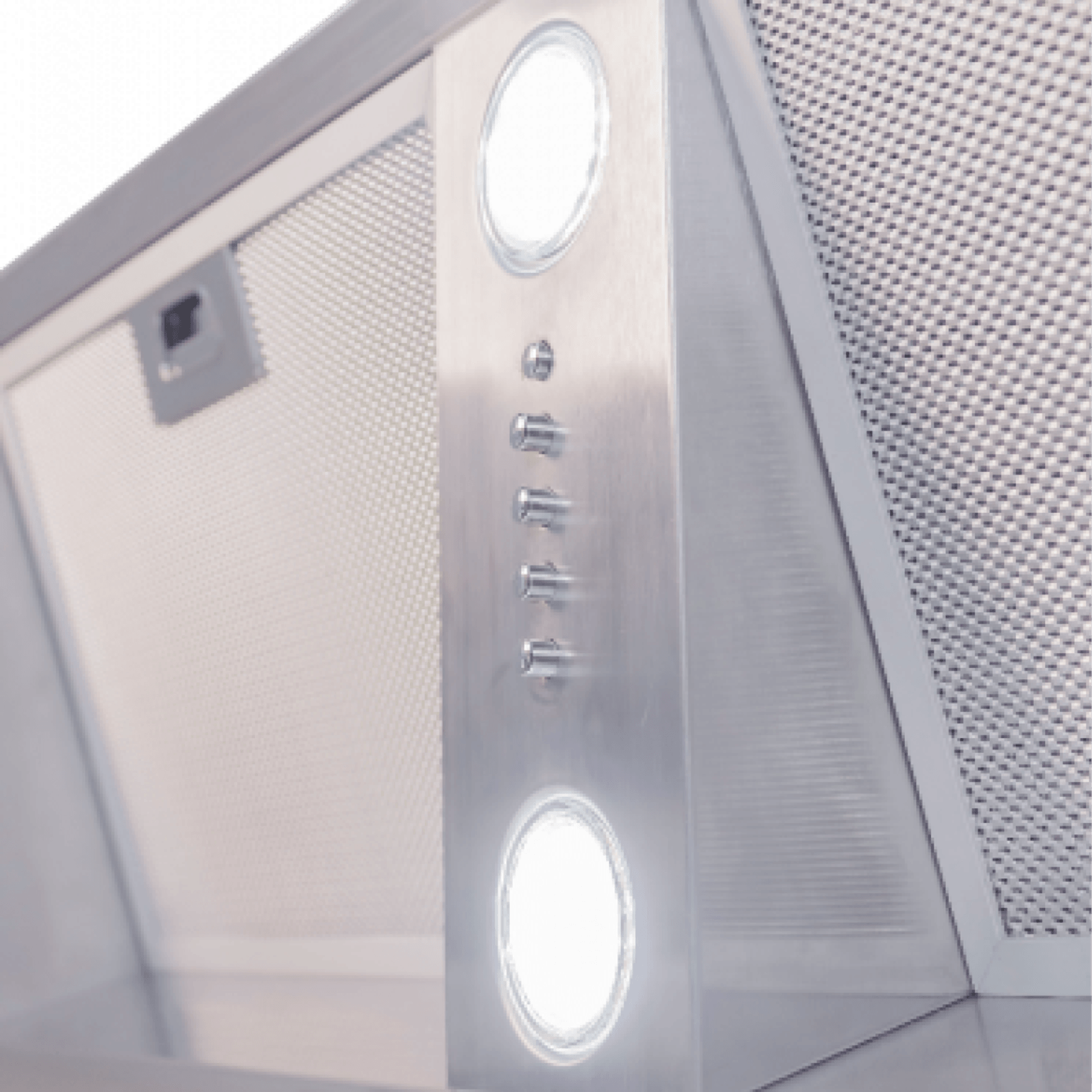 Undermount Rangehood UM900MS gallery detail image