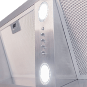 Undermount Rangehood UM900MS gallery detail image