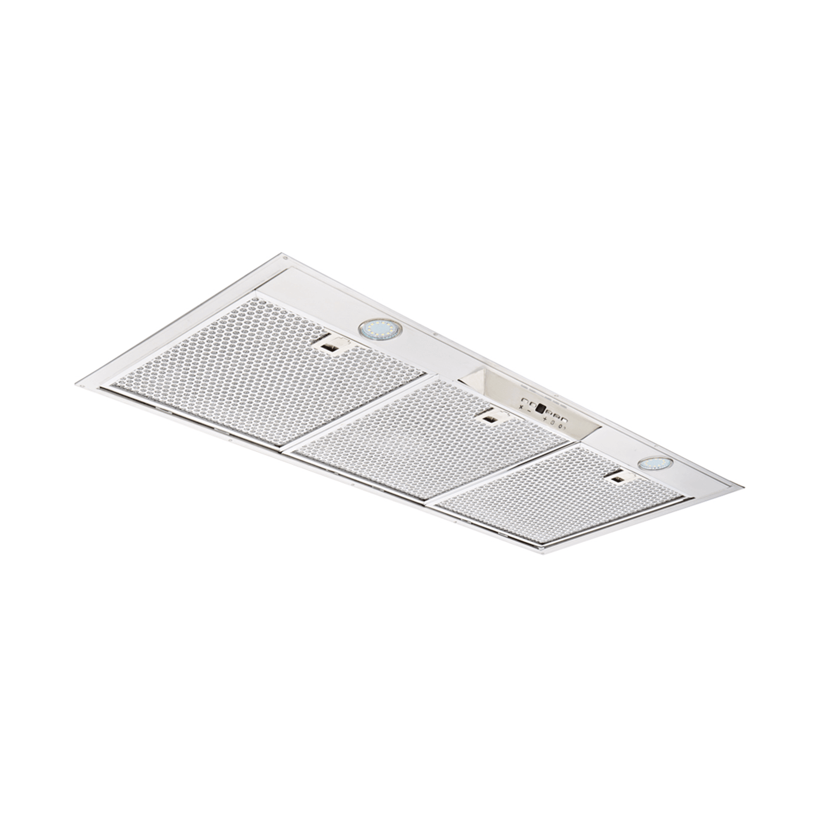 Undermount Rangehood gallery detail image