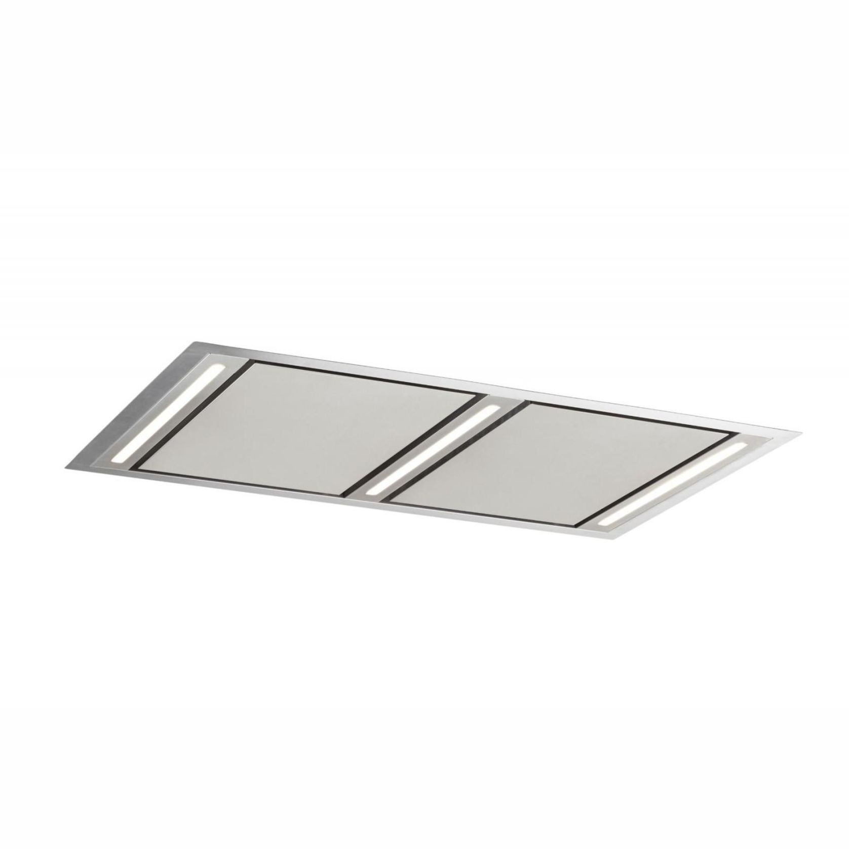 Ceiling Mount Silent Rangehood SCC1200-S gallery detail image