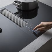 Bora Classic Cooktop Extractor gallery detail image